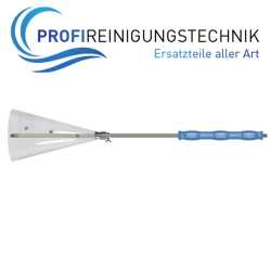 Stahlrohr mit Isolierung ST-29 Cool & Compact